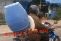 Harry Potter phiên bản VN gây sốt trên website hài nhất TG