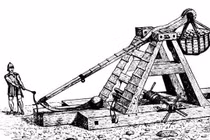 Điểm mặt vũ khí khủng khiếp nhất thế giới cổ đại