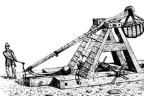 Điểm mặt vũ khí khủng khiếp nhất thế giới cổ đại