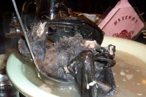 Ẩm thực Việt thao túng Top 20 món ăn khiếp nhất quả đất