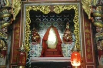 Huyền bí những “hòn đá lạ” nổi tiếng Việt Nam