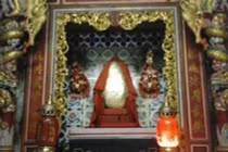 Huyền bí những “hòn đá lạ” nổi tiếng Việt Nam