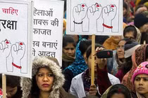 Ấn Độ: Vì sao hiếp dâm nhiều hơn cơm bữa?