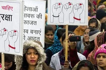 Ấn Độ: Vì sao hiếp dâm nhiều hơn cơm bữa?