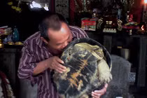 Những con vật tự dưng được… phong thần ở VN 