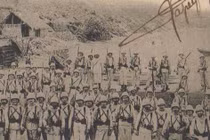 Những hình ảnh hiếm có về Cam Ranh 1 thế kỷ trước 