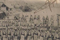 Những hình ảnh hiếm có về Cam Ranh 1 thế kỷ trước 