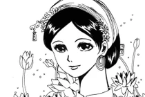 Những mỹ nhân thông minh kiệt xuất trong cung đình Việt (2)