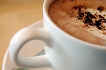 Bài viết gây “sốc” về cà phê Việt trên báo Tây 