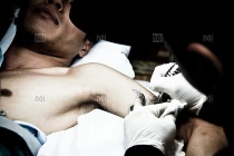 Thú “hành xác” của dân chơi Việt gây sốt trên báo Tây