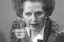 20 phát ngôn gây sốc của “Bà đầm thép” Margaret Thatcher