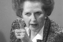 20 phát ngôn gây sốc của “Bà đầm thép” Margaret Thatcher
