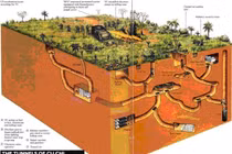 10 “kiệt tác” quân sự của người Việt khiến thế giới choáng