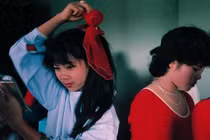 Ảnh màu hiếm về VN năm 1989 của nhiếp ảnh gia Mỹ (2)