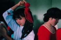 Ảnh màu hiếm về VN năm 1989 của nhiếp ảnh gia Mỹ (2)