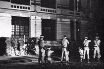 Cảnh hành quyết công khai khủng khiếp ở Sài Gòn trước 1975