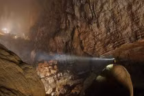 Hang Sơn Đoòng lọt điểm đến “đẹp không thể tin” của thế giới