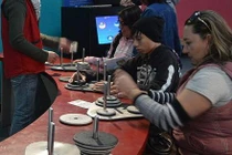 Tháp Hà Nội – trò chơi trí tuệ khiến thế giới mê mẩn 