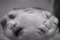 Những hình ảnh quá đau lòng về “nỗi đau da cam” VN 