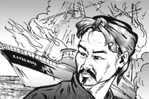 10 trận thủy chiến kinh điển trong sử Việt (2)