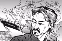 10 trận thủy chiến kinh điển trong sử Việt (2)