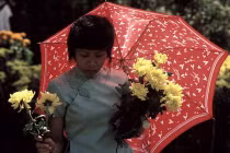 Ảnh màu “cực kỳ đặc biệt” về Sài Gòn 1988