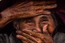 Những hình ảnh cực ám ảnh về VN của phó nháy Pháp