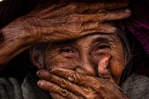 Những hình ảnh cực ám ảnh về VN của phó nháy Pháp