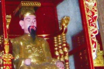 Bất ngờ với biệt tài bí ẩn của vua chúa VN 