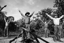 Khám phá kho ảnh cực kỳ quý giá về VN năm 1980 (1) 