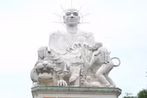 Kỳ lạ những lời tiên tri đúng 100% của vĩ nhân Việt