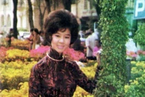 Ảnh hiếm về chợ hoa Tết Sài Gòn trước 1975