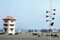 Ảnh độc: Cuộc "đọ sức" quyết liệt tại vĩ tuyến 17 