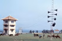 Ảnh độc: Cuộc "đọ sức" quyết liệt tại vĩ tuyến 17 