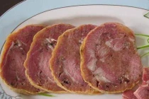 Tò mò với những “đặc sản” nức tiếng đất Đồ Sơn