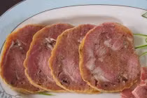 Tò mò với những “đặc sản” nức tiếng đất Đồ Sơn