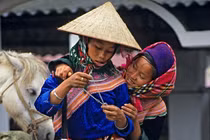 Tây Bắc đẹp sửng sốt qua ống kính phó nháy Hà Lan 