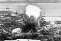 46 hình ảnh cực sốc về cuộc chiến Triều Tiên (2) 