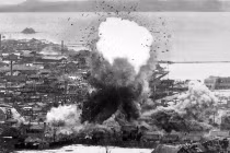 46 hình ảnh cực sốc về cuộc chiến Triều Tiên (2) 