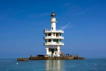 Tiết lộ thú vị về “mắt thần” trấn giữ Trường Sa