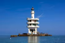 Tiết lộ thú vị về “mắt thần” trấn giữ Trường Sa