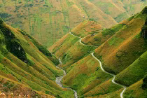 Khám phá “Tứ đại đỉnh đèo” huyền thoại của VN