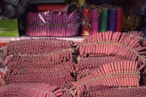 Luận bàn chuyện đốt pháo Tết 