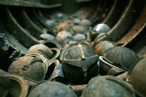 Tận mục những quả bom siêu khủng Mỹ ném xuống VN 