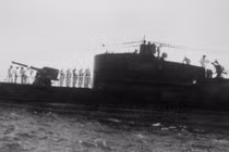 Thảm họa tàu ngầm lớn nhất lịch sử tại Cam Ranh 