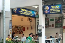 Đột nhập phố “khoái lạc” của người Việt ở Singapore