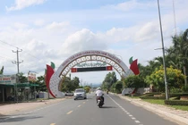 Bình Thuận: Cuộc đua giành gói thầu 3,7 tỷ tại Hàm Thuận Bắc