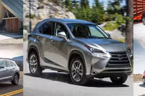 Những mẫu xe SUV đẹp nhất có giá dưới 1 tỷ đồng