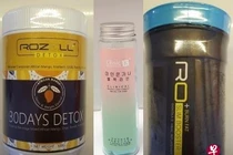 Cảnh báo 5 loại thực phẩm chứa chất cấm từ Singapore