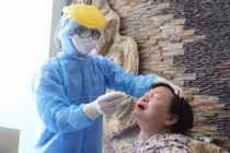 Khẩn: Đà Nẵng tìm người tiếp xúc với chủ quán cà phê mắc COVID-19